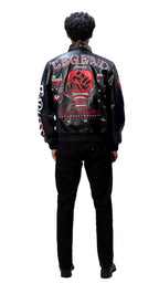 Vera Vachetta The People Champion Jacket