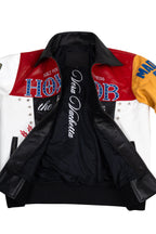 Vera Vachetta Brewers Club World Famous Jacket