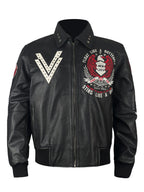 Vera Vachetta The People Champion Jacket