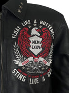 Vera Vachetta The People Champion Jacket