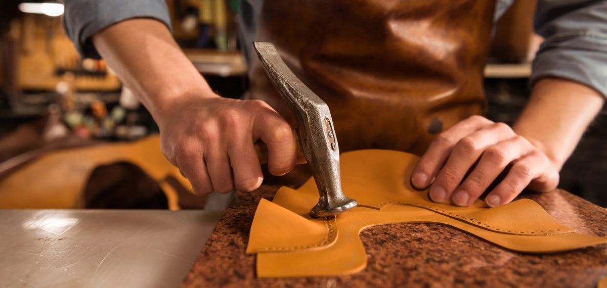 Cutting & Shaping